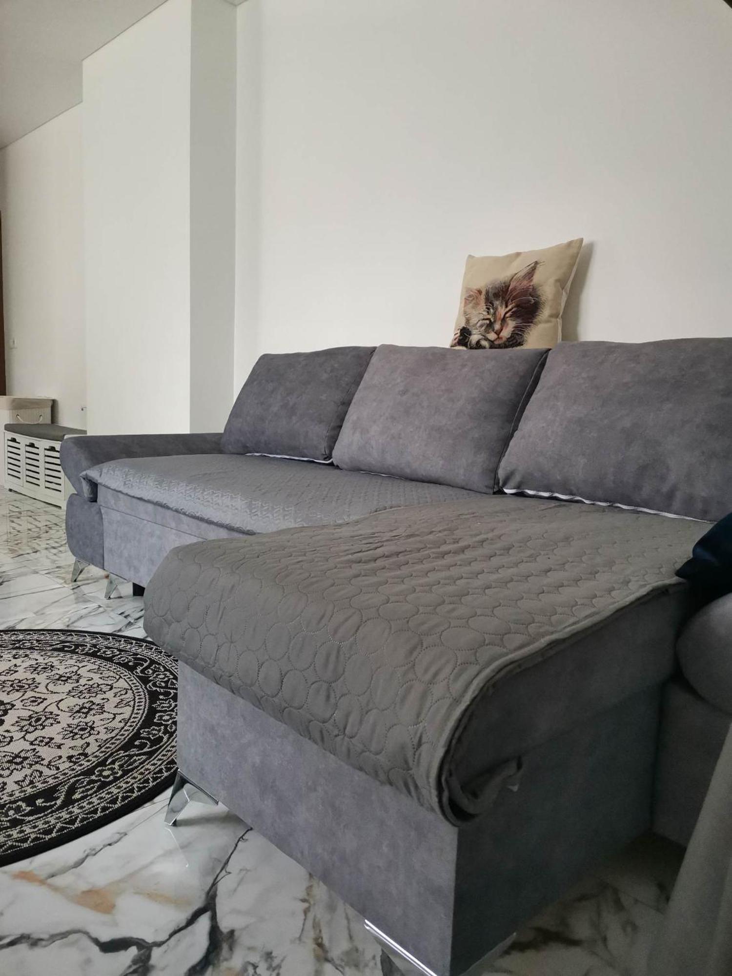 Appartamento Butas Senamiestyje Vytauto 7-4 Rokiskis Esterno foto